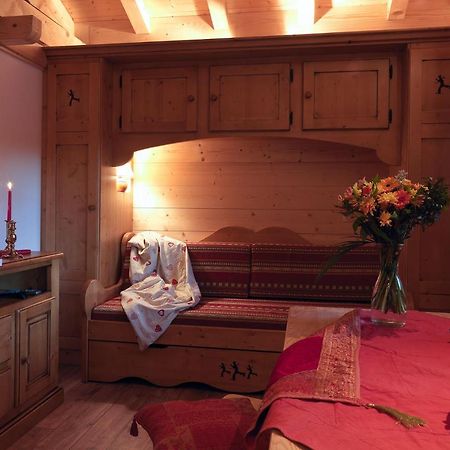 Chalets Ile Des Barrats Chamonix Esterno foto